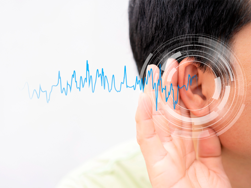 Aural Rehabilitation