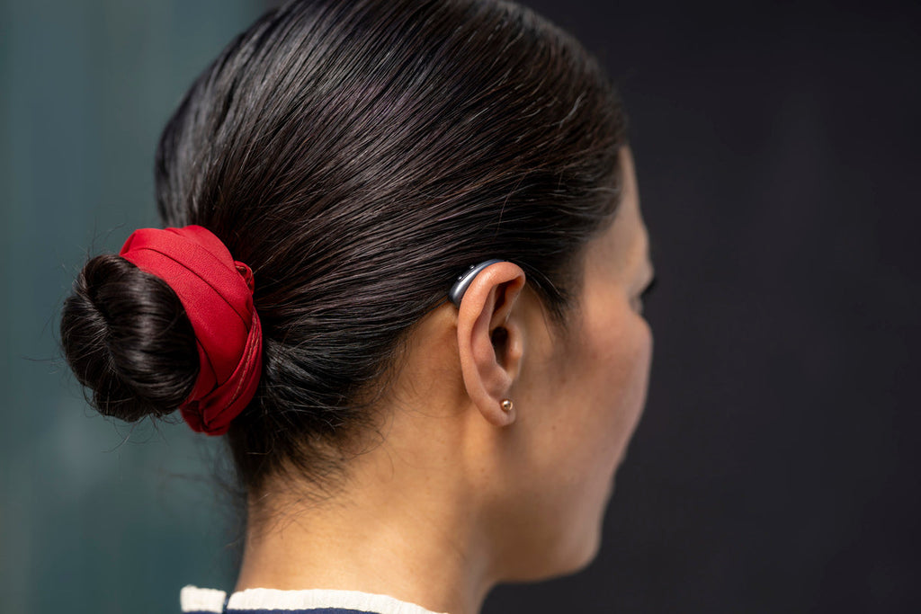 How to Protect Your Hearing Aids from Sweat and Moisture