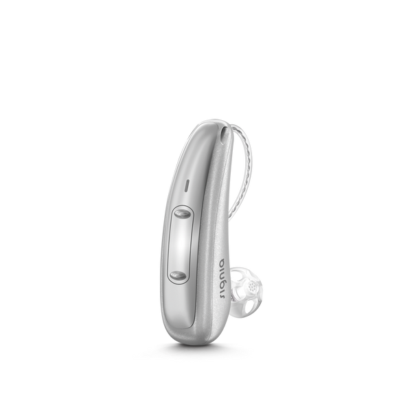 BTE vs RIC Hearing Aids: Which Should You Choose?