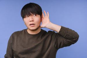 Blocked Ears: Causes, Remedies, and When to Seek Medical Help