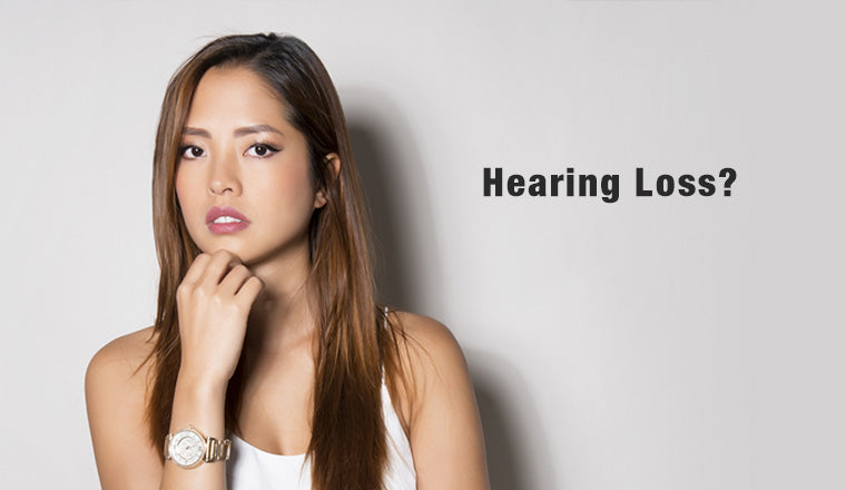 What is Hearing Loss and How Does It Happen?
