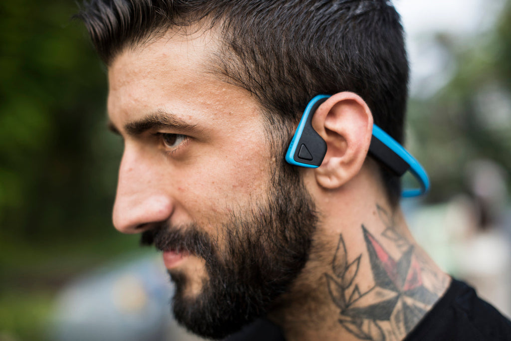 Can Bone Conduction Headphones Damage Your Hearing?