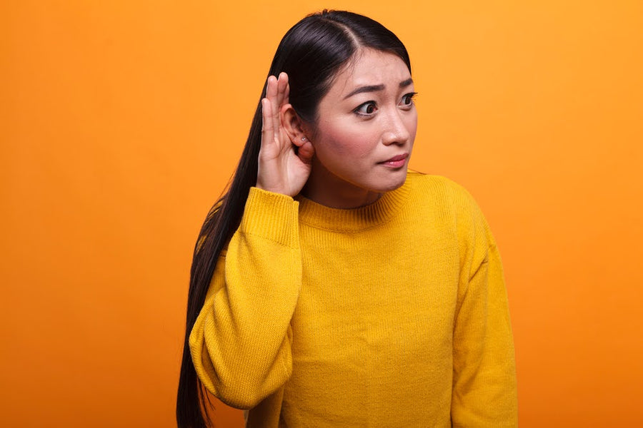 Can Hearing Loss Be Cured? Here’s The Truth