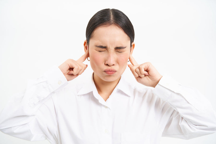 Chronic Earwax Buildup: Why It Happens and How to Manage It