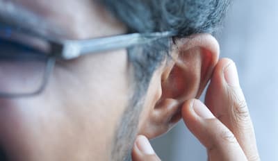 What Does Having Clogged Ears Mean?