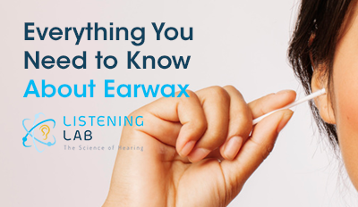 Everything You Need to Know About Earwax
