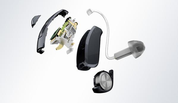 How Hearing Aids Work