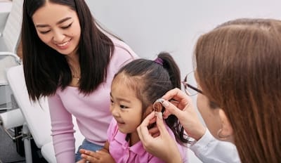 Helping Children Adjust to Wearing Hearing Aids: A Journey of Sound and Confidence