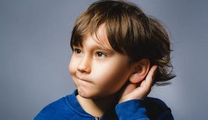 Hearing Loss in Children in Malaysia: Types, Causes, and Early Signs
