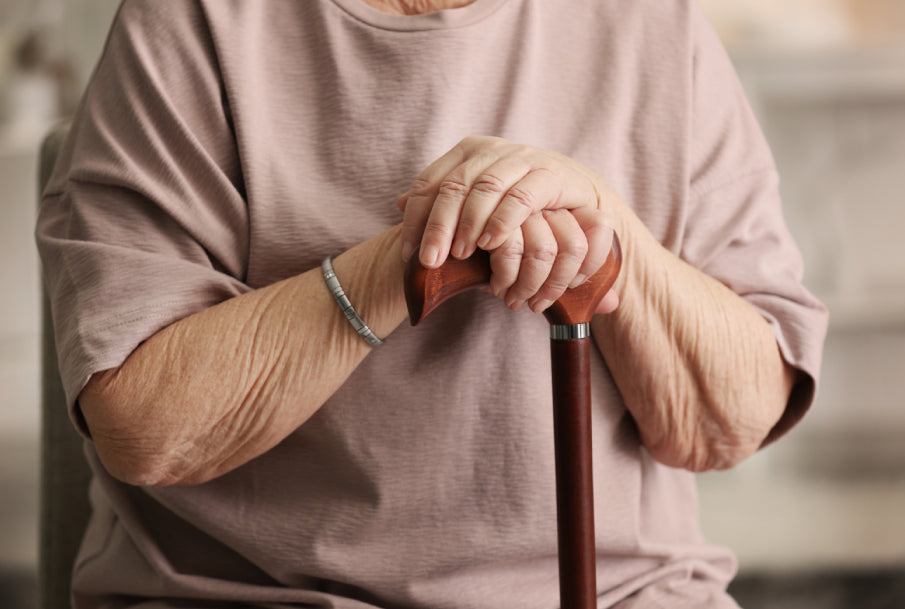 Super Agers: Positive Ageing and Healthy Hearing with Madam Chng Poh Choo