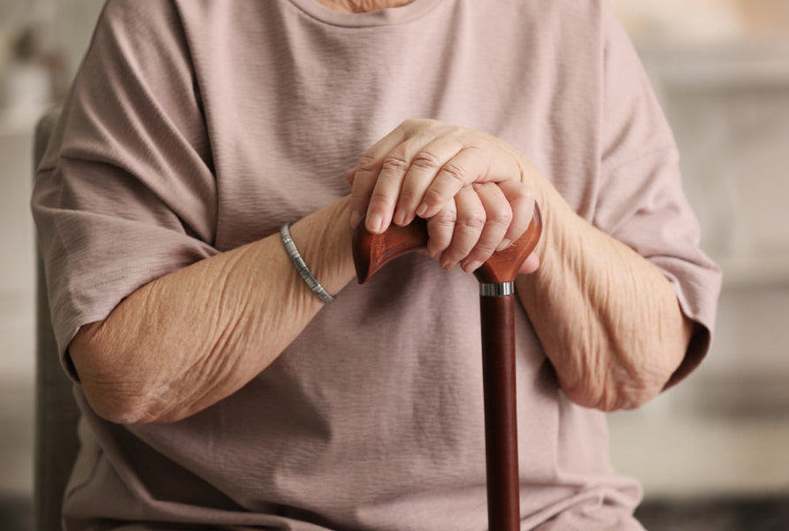 Super Agers: Positive Ageing and Healthy Hearing with Madam Chng Poh Choo