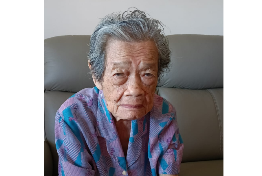 Super Agers: Undeterred by Age-Related Hearing Loss with Madam Leo Soon Kee