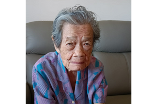 Super Agers: Undeterred by Age-Related Hearing Loss with Madam Leo Soon Kee