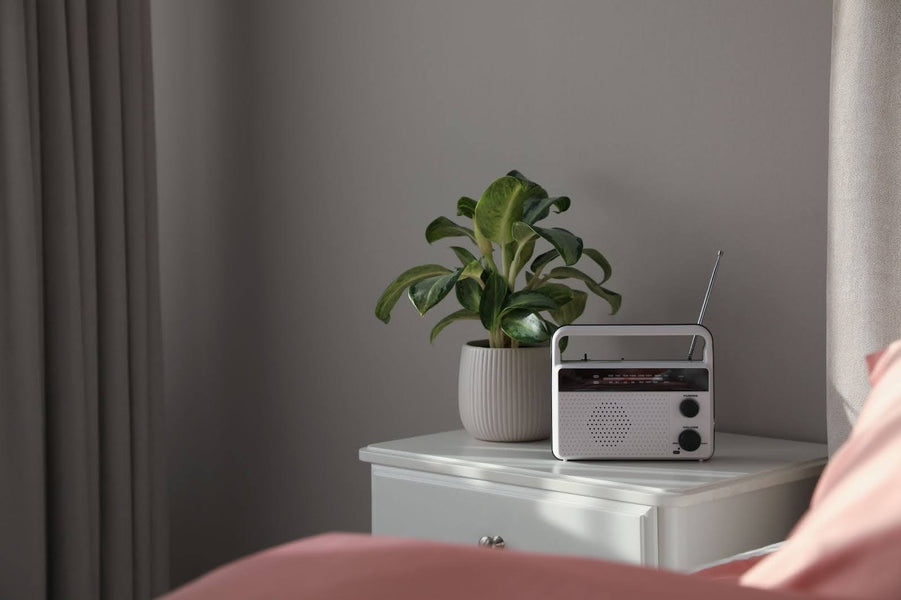Masking The Sound In Your Ears: Is White Noise Good for Tinnitus?