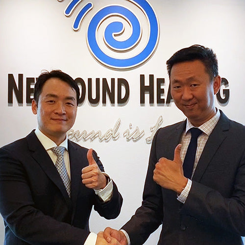 Listening Lab Group completes asset acquisiton of Newsound Signature Sdn Bhd