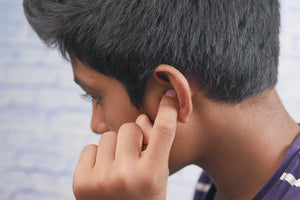 Popping Sound in Ears: Causes and When to Seek Medical Attention