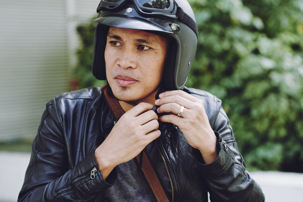 How to Prevent Hearing Loss While Riding a Motorcycle?