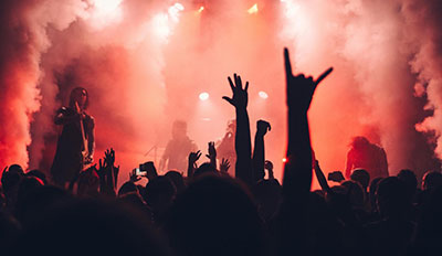 Protect Your Hearing at Concerts: Understanding Noise-Induced Hearing Loss