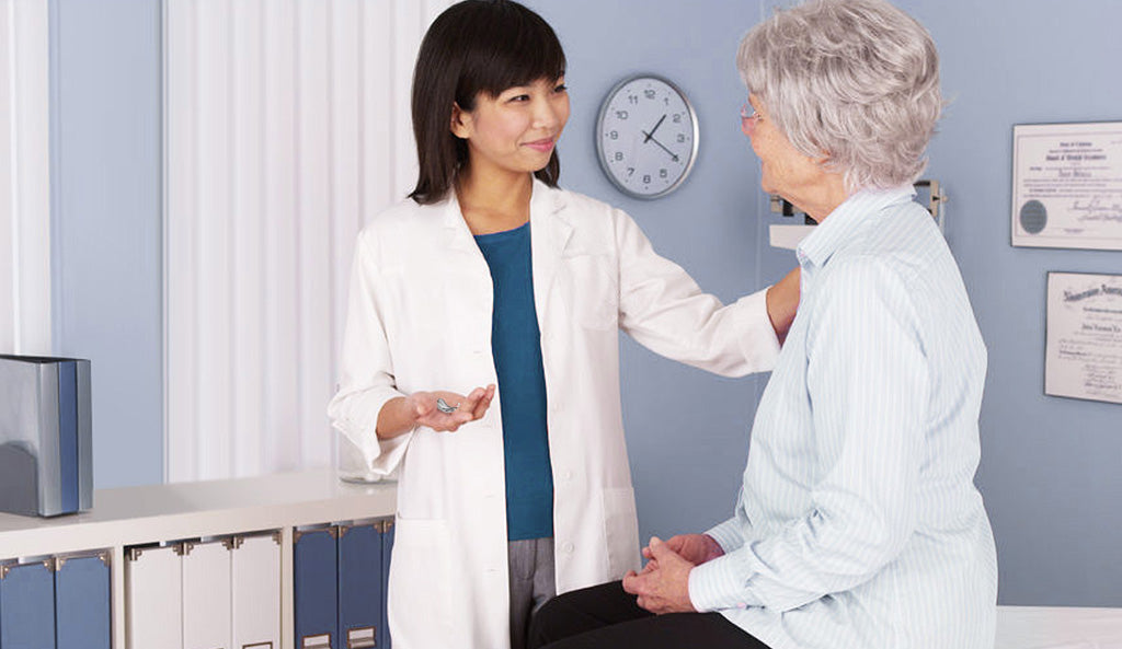 Lifetime Aftercare Program