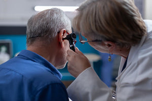 Water in Your Ears: How Do You Get Rid of Swimmer's Ear?