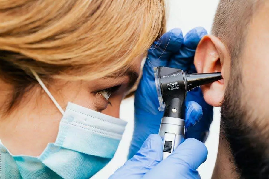 What Does Your Earwax Colour Reveal About Your Ear Health?