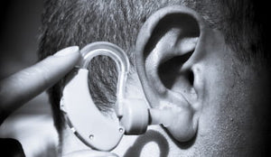 Concerns with Over-The-Counter Hearing Aids