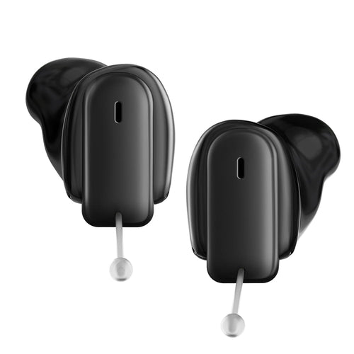 Signia Insio Charge&Go CIC IX