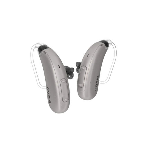Signia Motion Charge&Go X