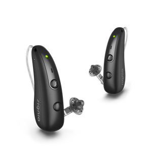 Pure Charge & Go BCT IX
