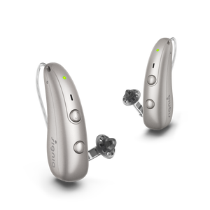 Pure Charge & Go BCT IX