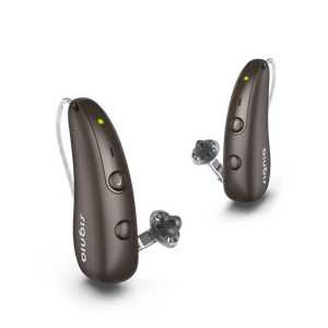 Pure Charge & Go BCT IX