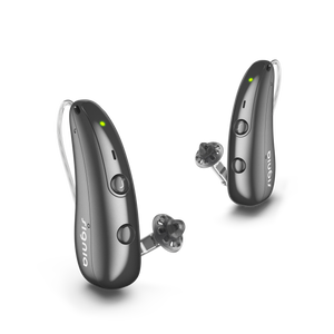 Pure Charge & Go BCT IX