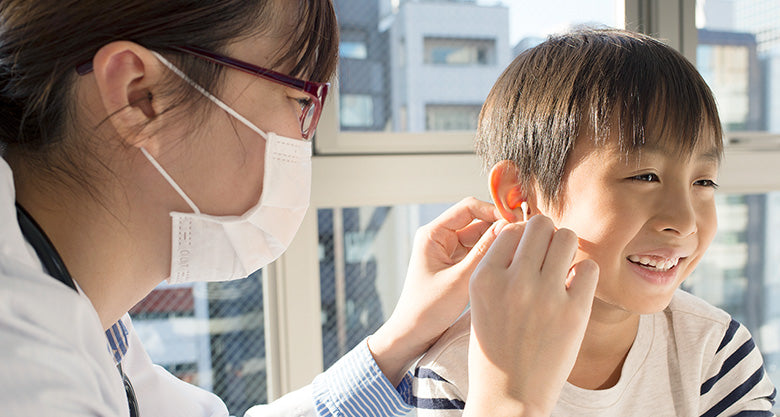Central Auditory Processing Disorder (CAPD)