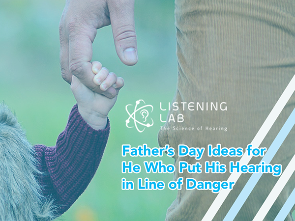 Father's Day Ideas