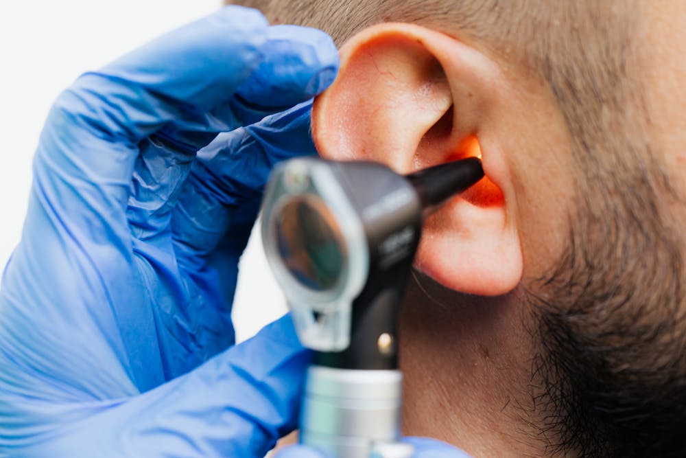 visiting an audiologist in malaysia