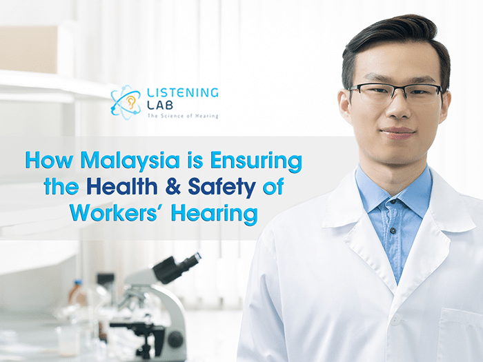 Malaysia's Workers Health and Safety
