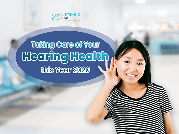 Hearing Care Tips